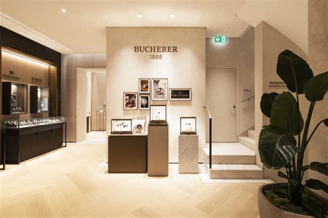 bucherer online shopping lausanne.